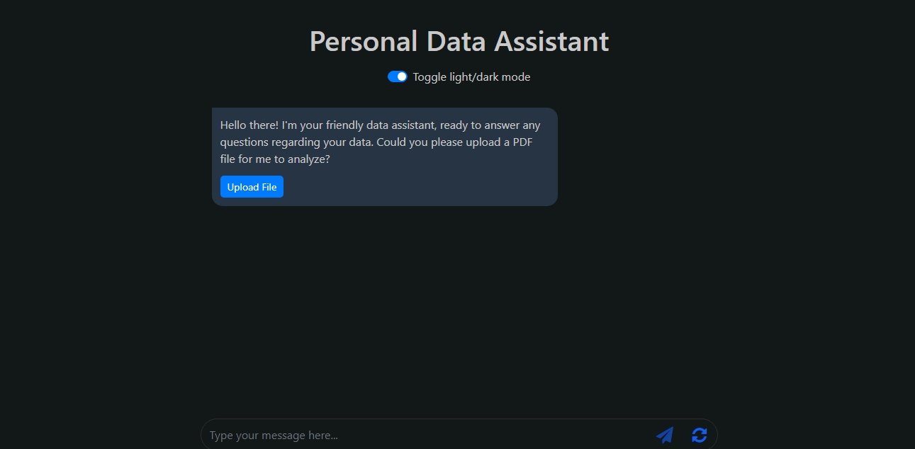 Chatbot